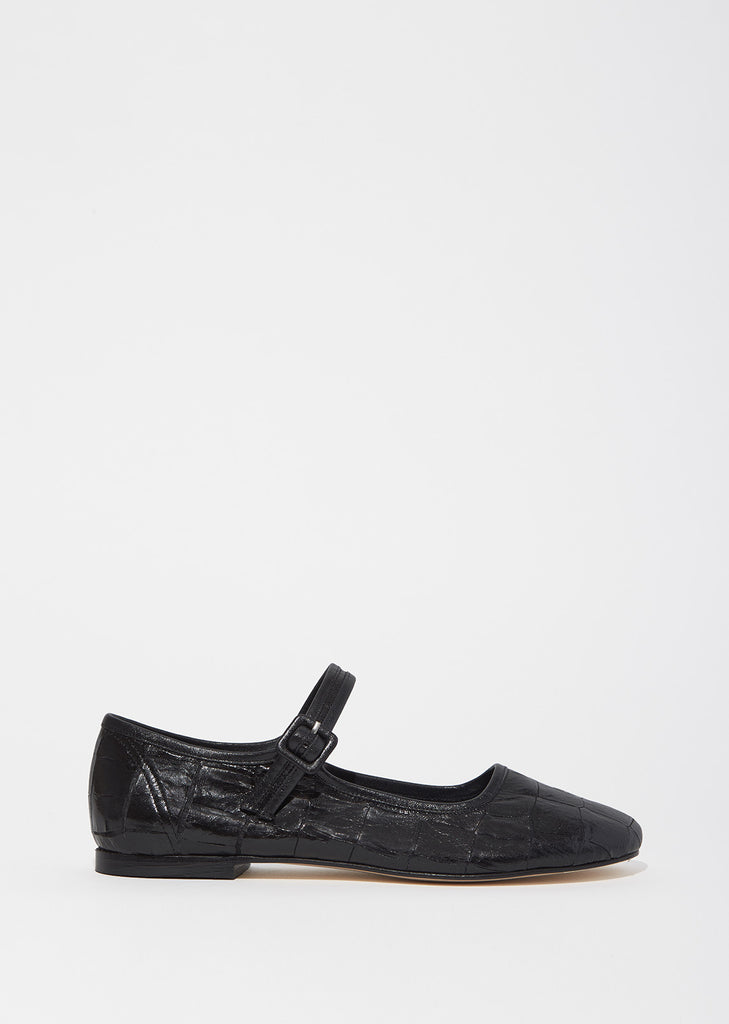 Thelma Croc Mary Jane