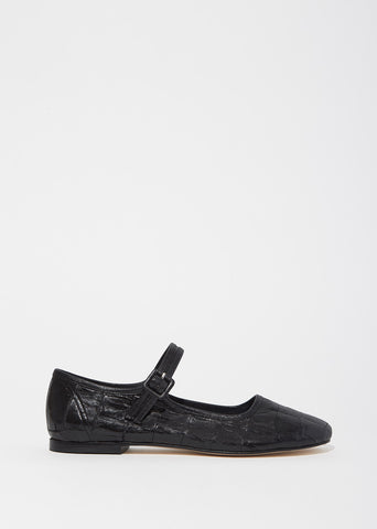 Thelma Croc Mary Jane