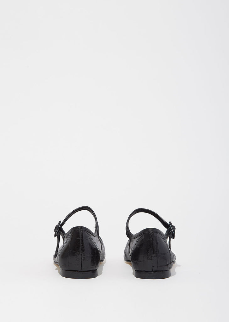 Thelma Croc Mary Jane