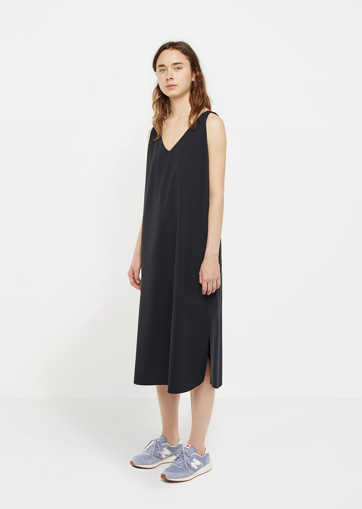 420 Suede Nylon Sneakers