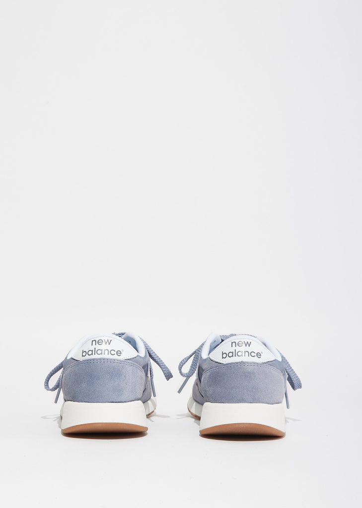 420 Suede Nylon Sneakers