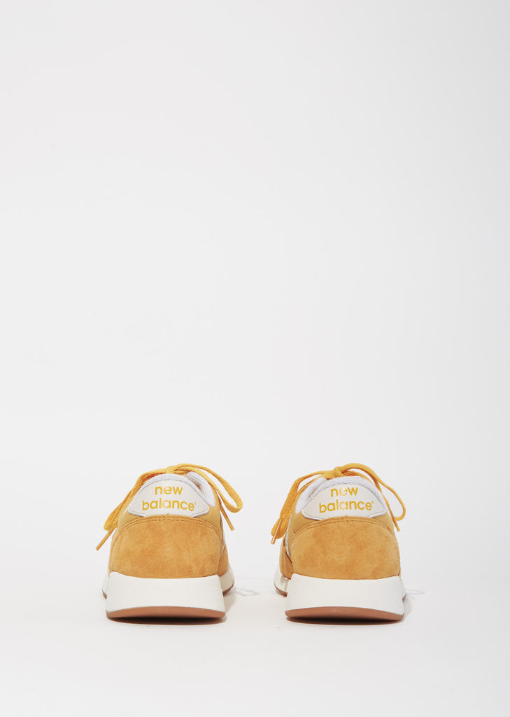 420 Suede Nylon Sneakers