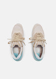 Pig Suede Sneakers