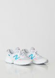 574 Sport Suede Mesh Sneakers
