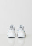 574 Sport Suede Mesh Sneakers