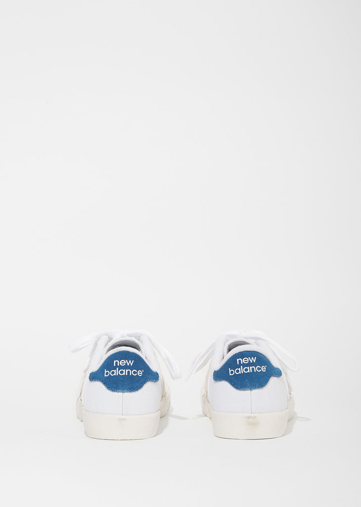 Pro Court Canvas Sneakers