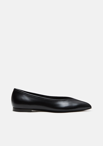 Ballerina Flats