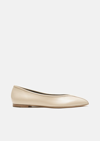 Ballerina Flats