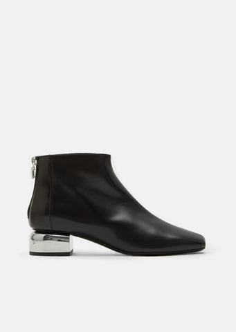 Lunar Ankle Boot