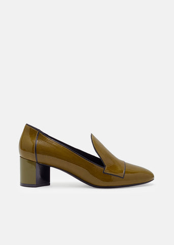 Belle Multi Calf Loafers