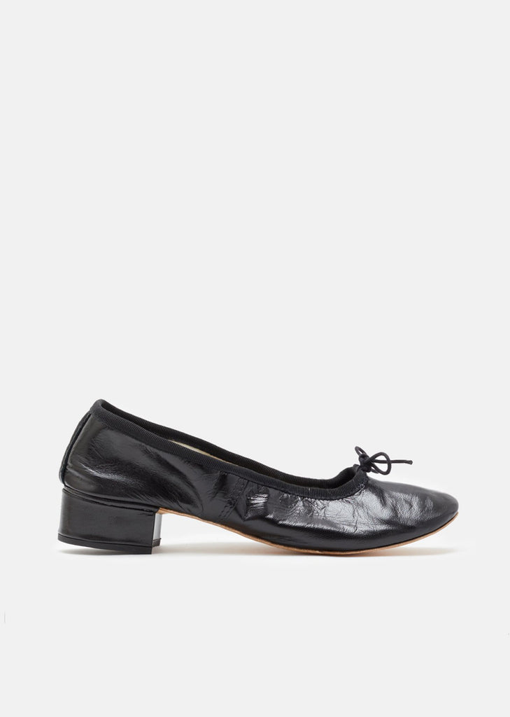 Ballerina Heels