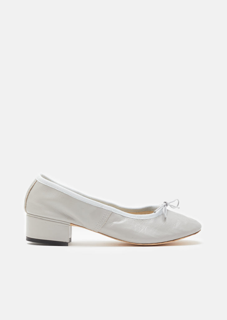 Ballerina Heels