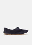 Suede Jazz Shoe