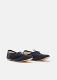 Suede Jazz Shoe