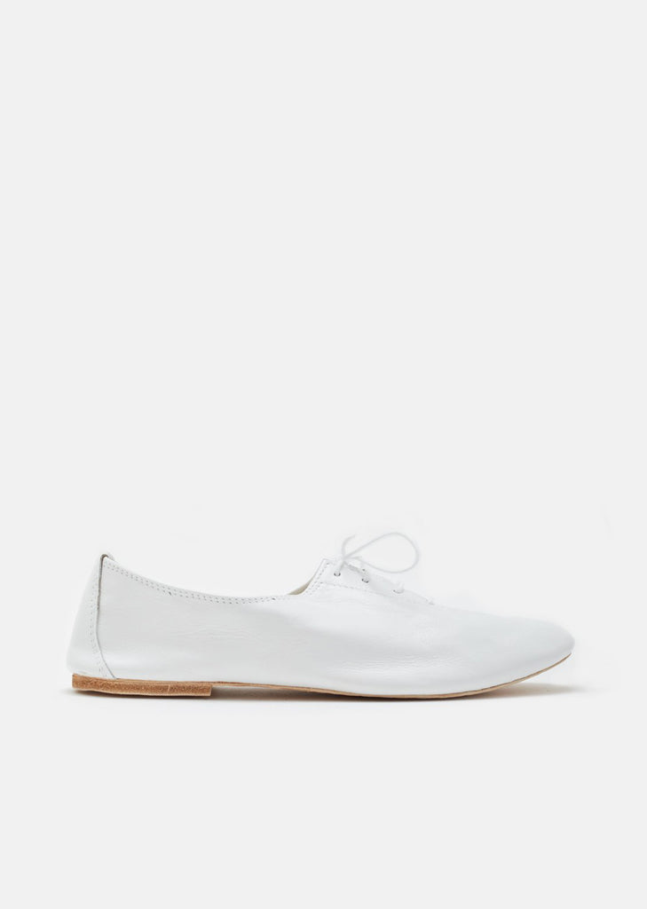 Leather Jazz Shoe