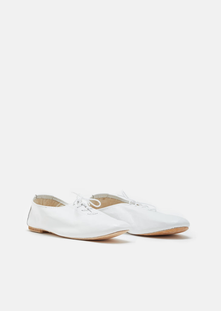 Leather Jazz Shoe