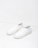 Quilted Morgan Low-Top Sneaker