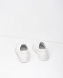 Quilted Morgan Low-Top Sneaker