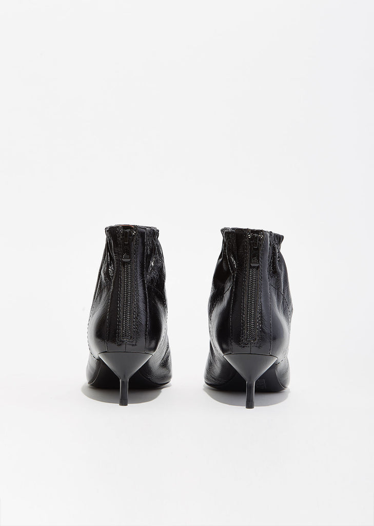 Blitz Kitten Booties