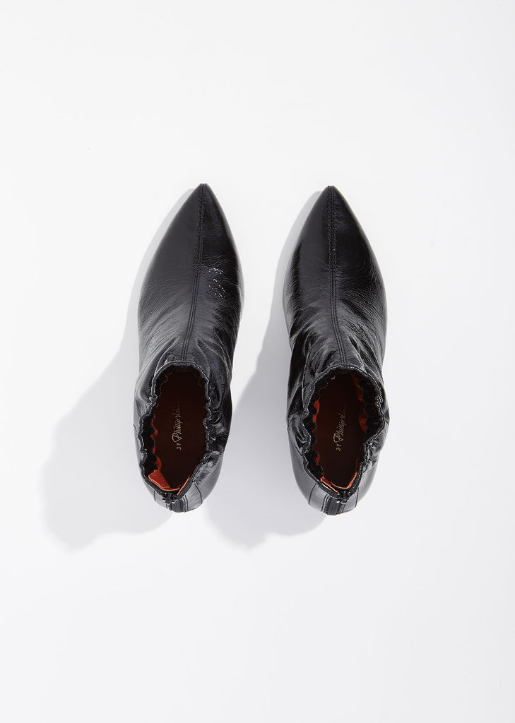 Blitz Kitten Booties