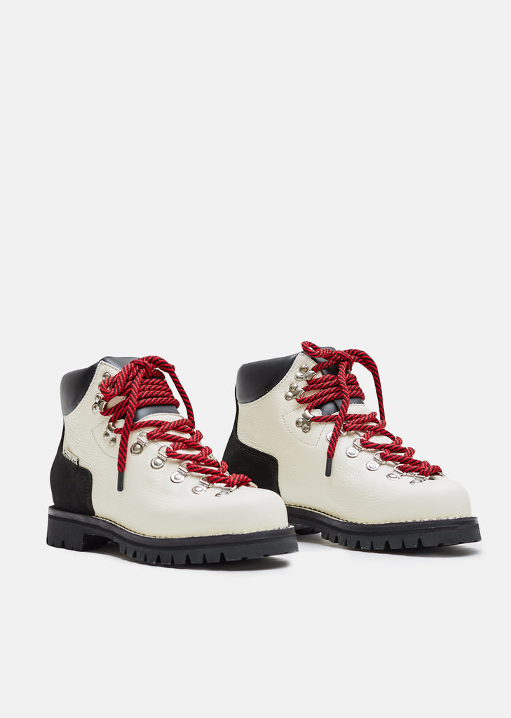 Leather Hiking Boots