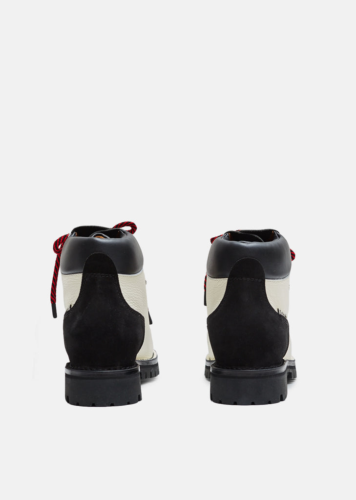 Leather Hiking Boots