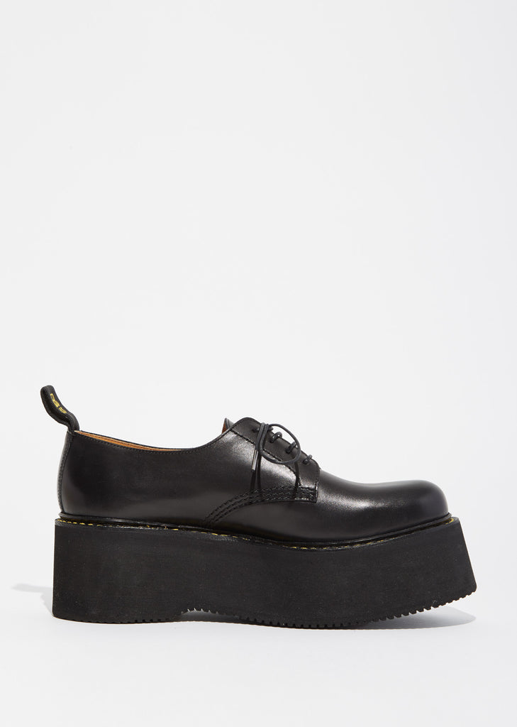 X-Stack Oxfords