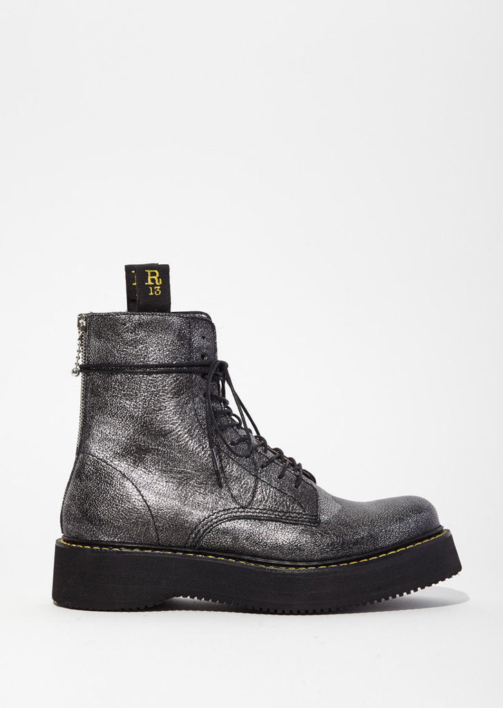 R13 Boot