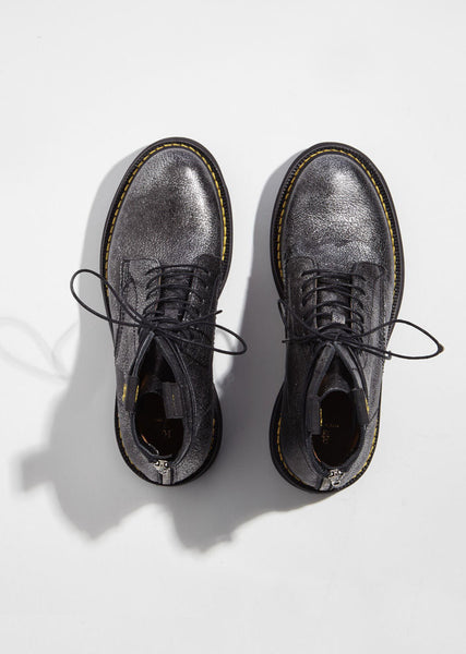 ブーツその他 R13 Woman Boots Black R13S0245 001 Amazon.com | R13 Women's Double Stacked Lace Up Boots