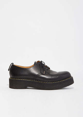 Stack Oxford