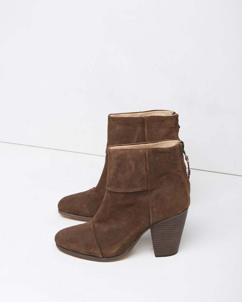 Classic Newbury Boot