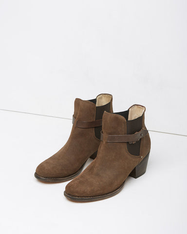 Durham Boot
