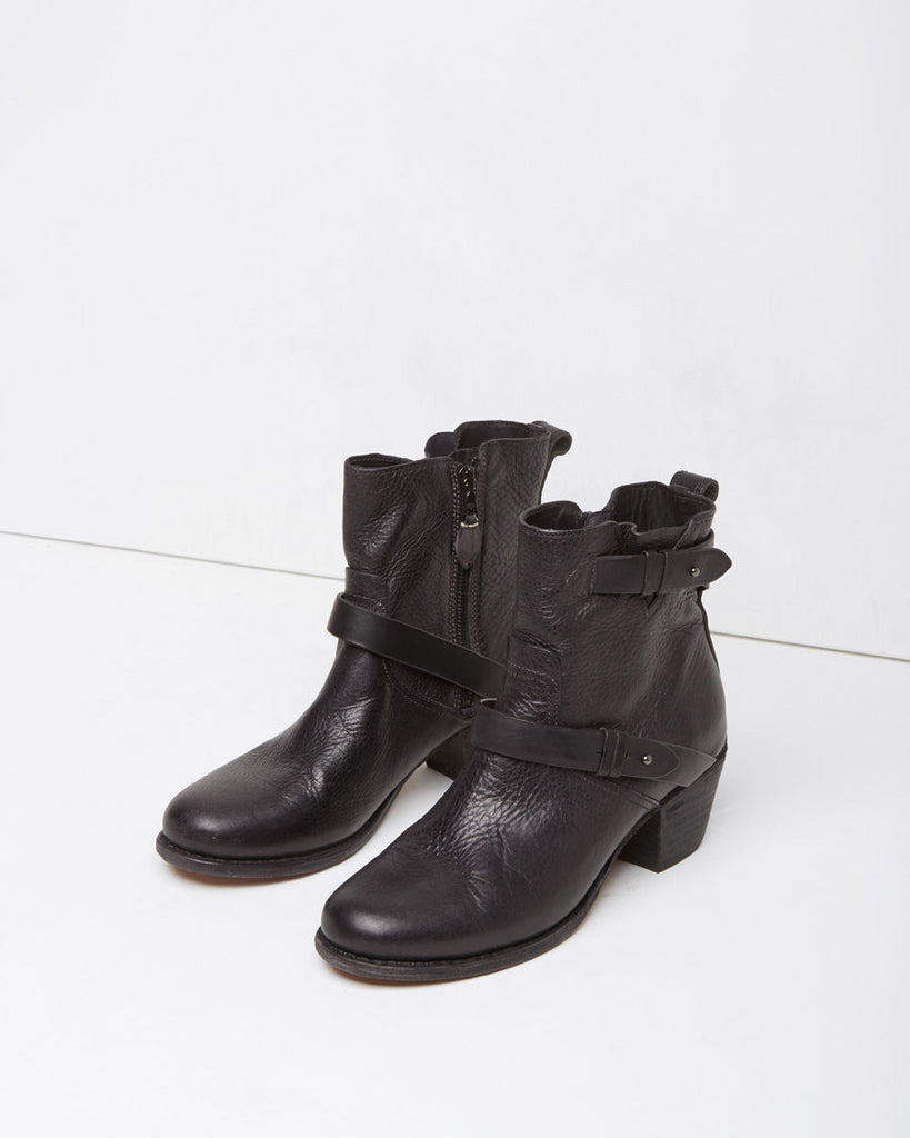 Harper Moto Boot