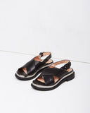 Caliba Strappy Sandal