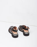 Caliba Strappy Sandal