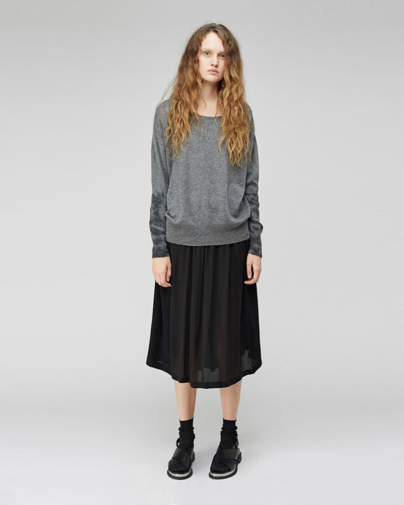 Caliba Strappy Sandal