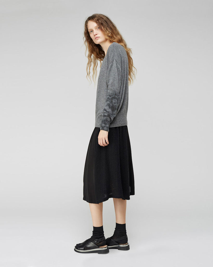 Caliba Strappy Sandal