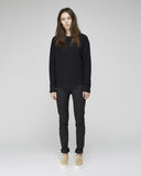 Pelizo Raffia Slip-On