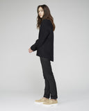 Pelizo Raffia Slip-On