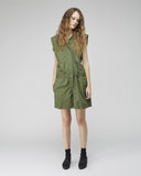 Vicole Raffia Oxford