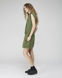 Vicole Raffia Oxford