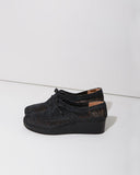 Vicole Raffia Oxford