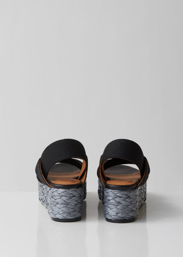 Ancre Platform Sandals
