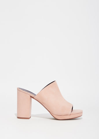 Abrice Sandals Heel