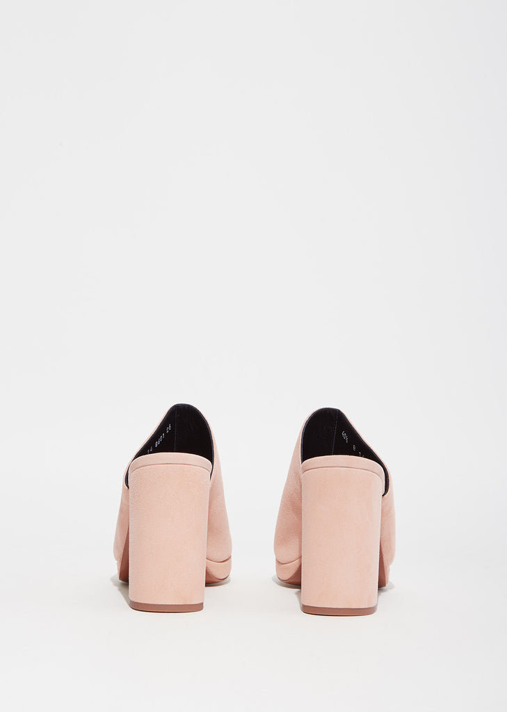 Abrice Sandals Heel