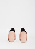 Abrice Sandals Heel