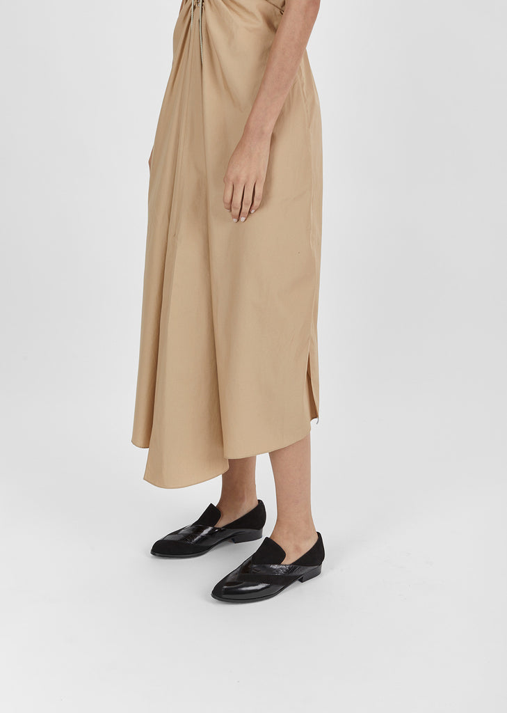 Atum Calf Leather Loafers