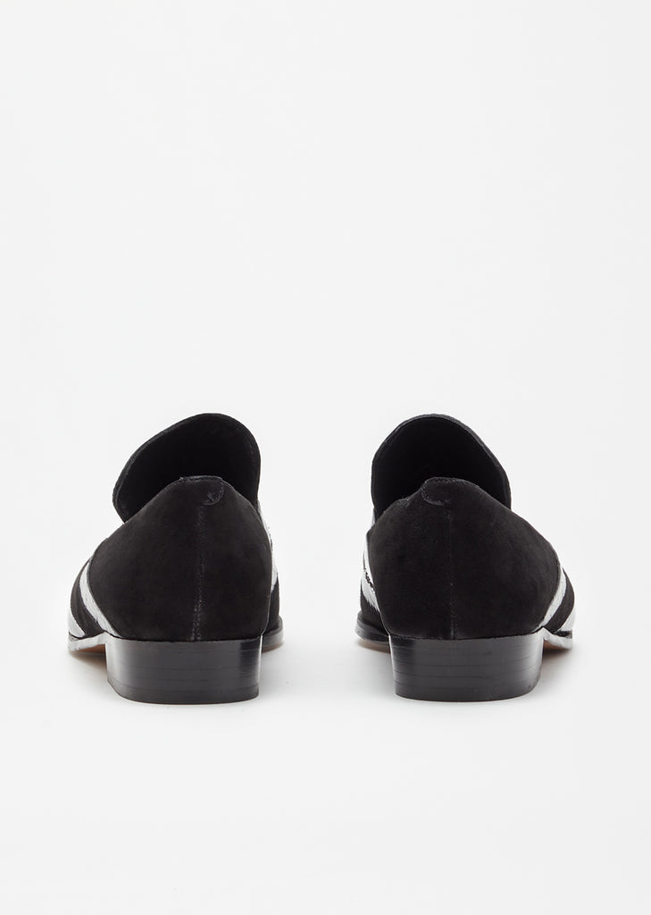 Atum Calf Leather Loafers