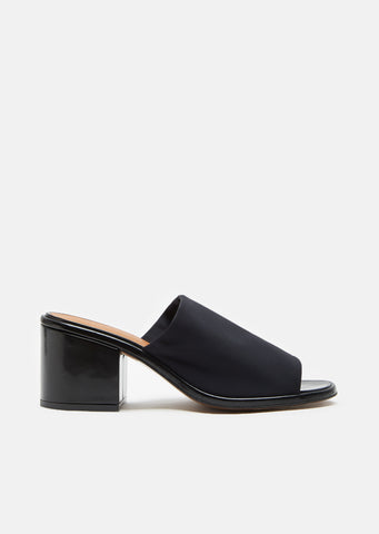 Epulet Stretch Mules