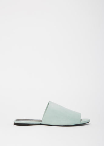 Gigy Flat Sandals